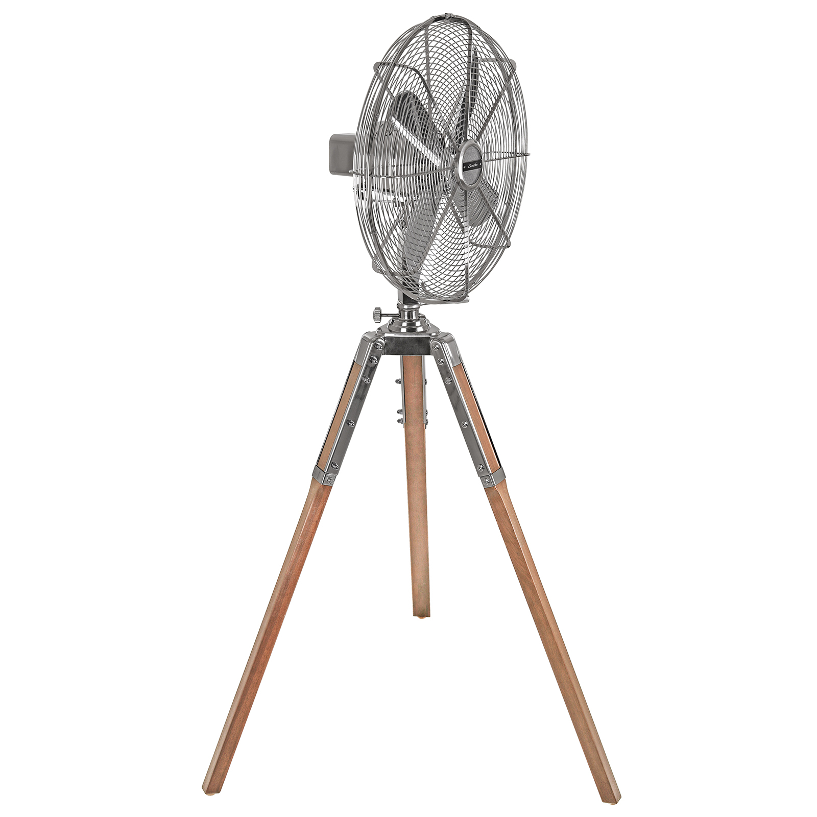 Pedestal fan Retro Airstyle