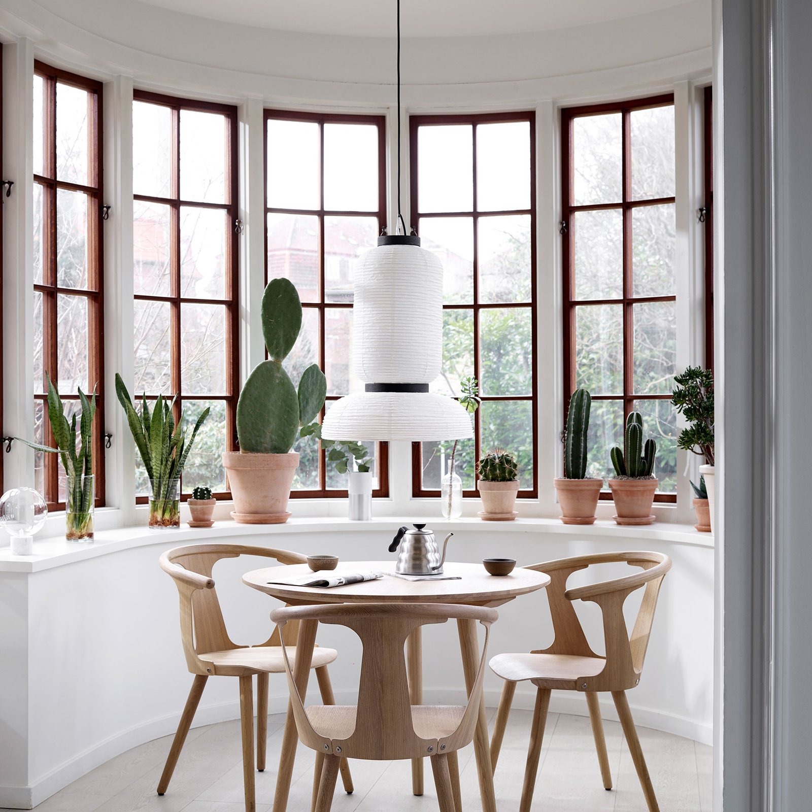 Formakami JH3 Suspension - &Tradition