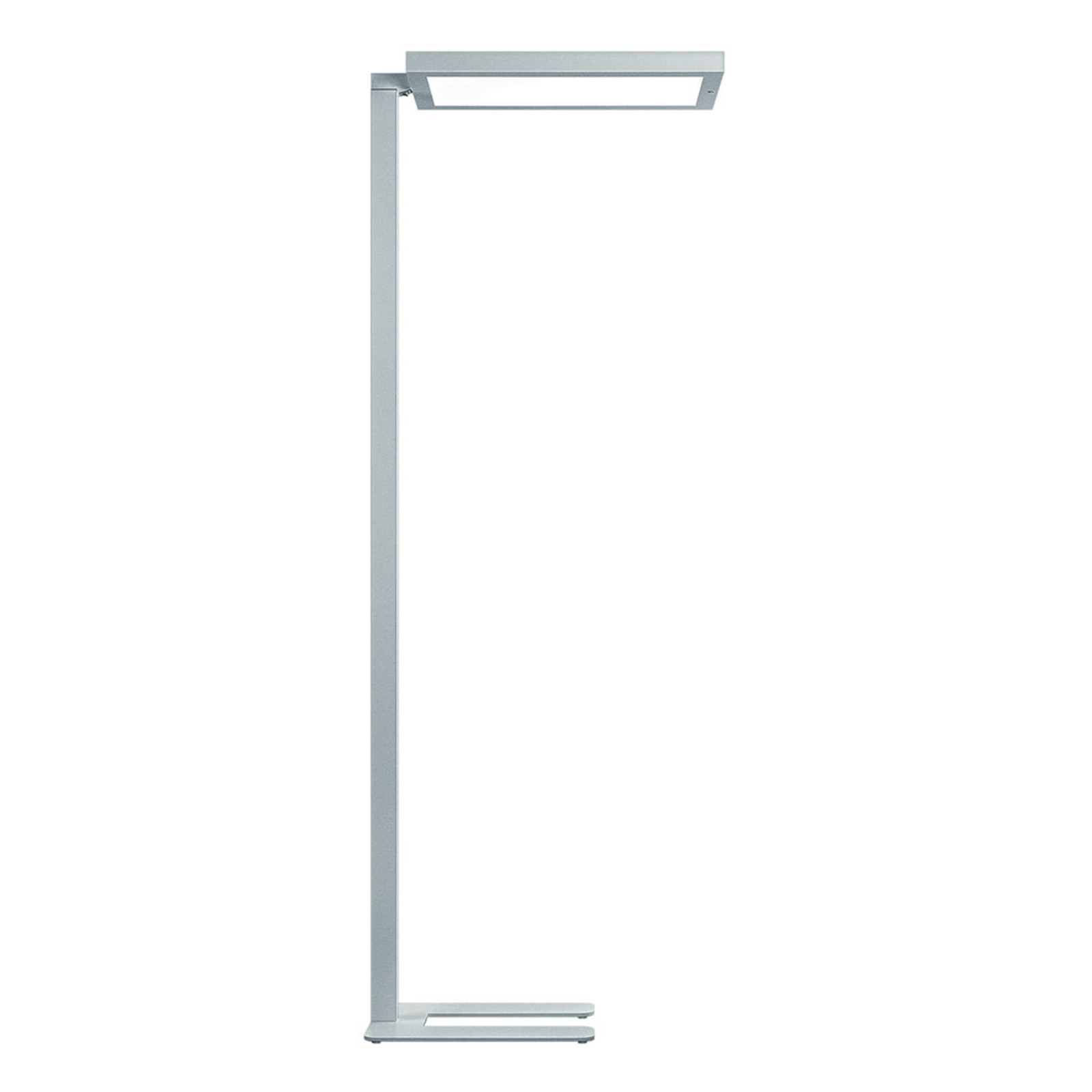 Zumtobel Epuria lampa stojąca LED Switchdim 940