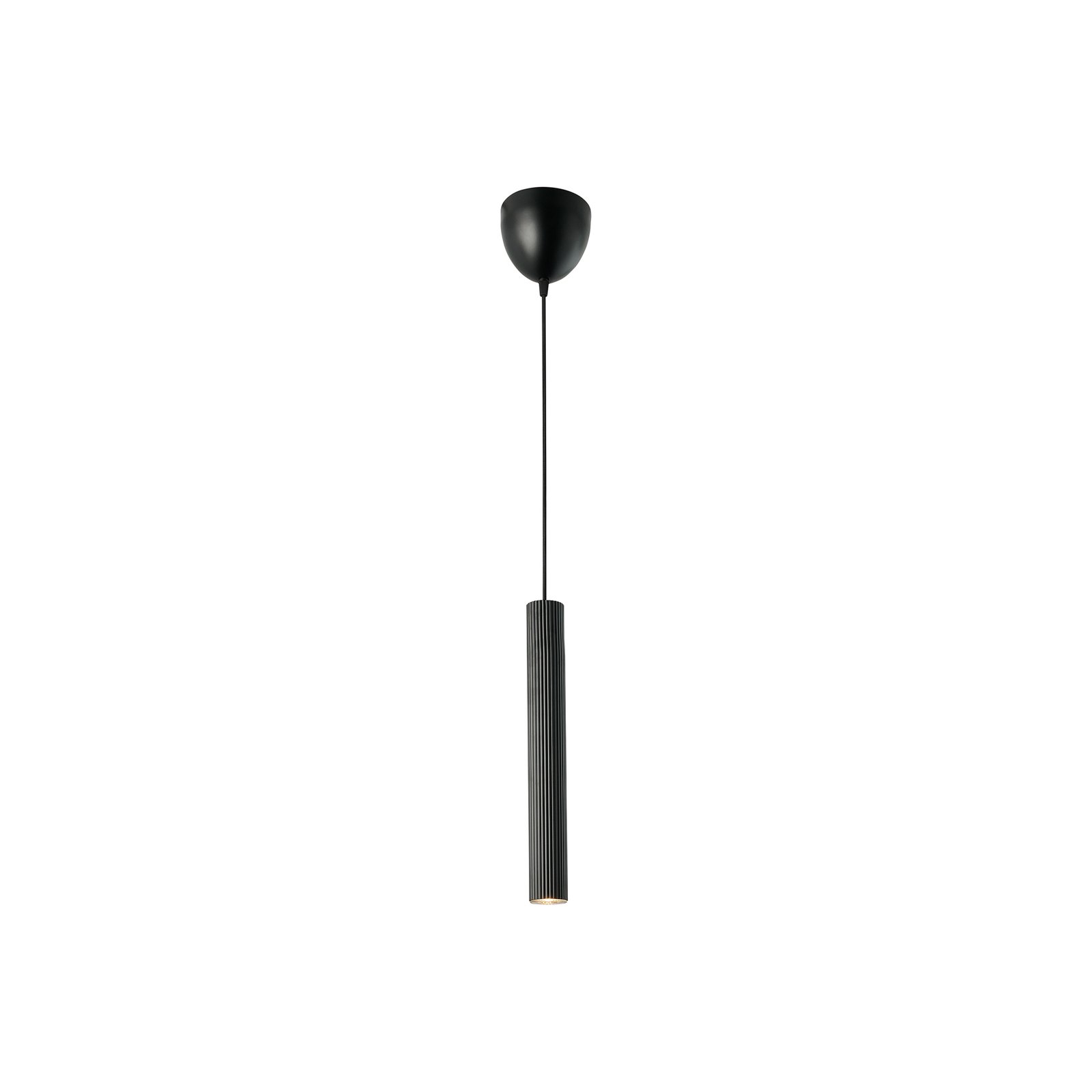 Vico Taklampa Black - Nordlux
