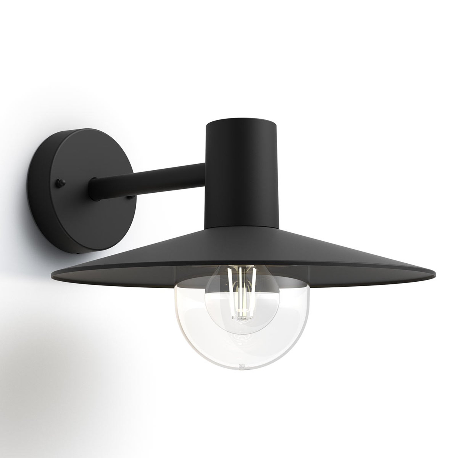 Skua myGarden - modern eenvoudige buitenwandlamp