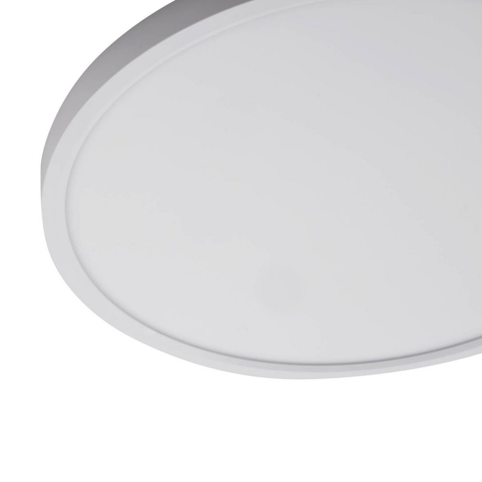 Diki LED Plafonieră Ø30 CCT White - Lindby