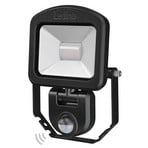 Spotlight Charlottenburg Sensor must 3000K 10W