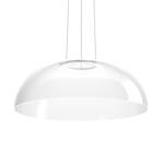 Demi LED hanging light, dimmable