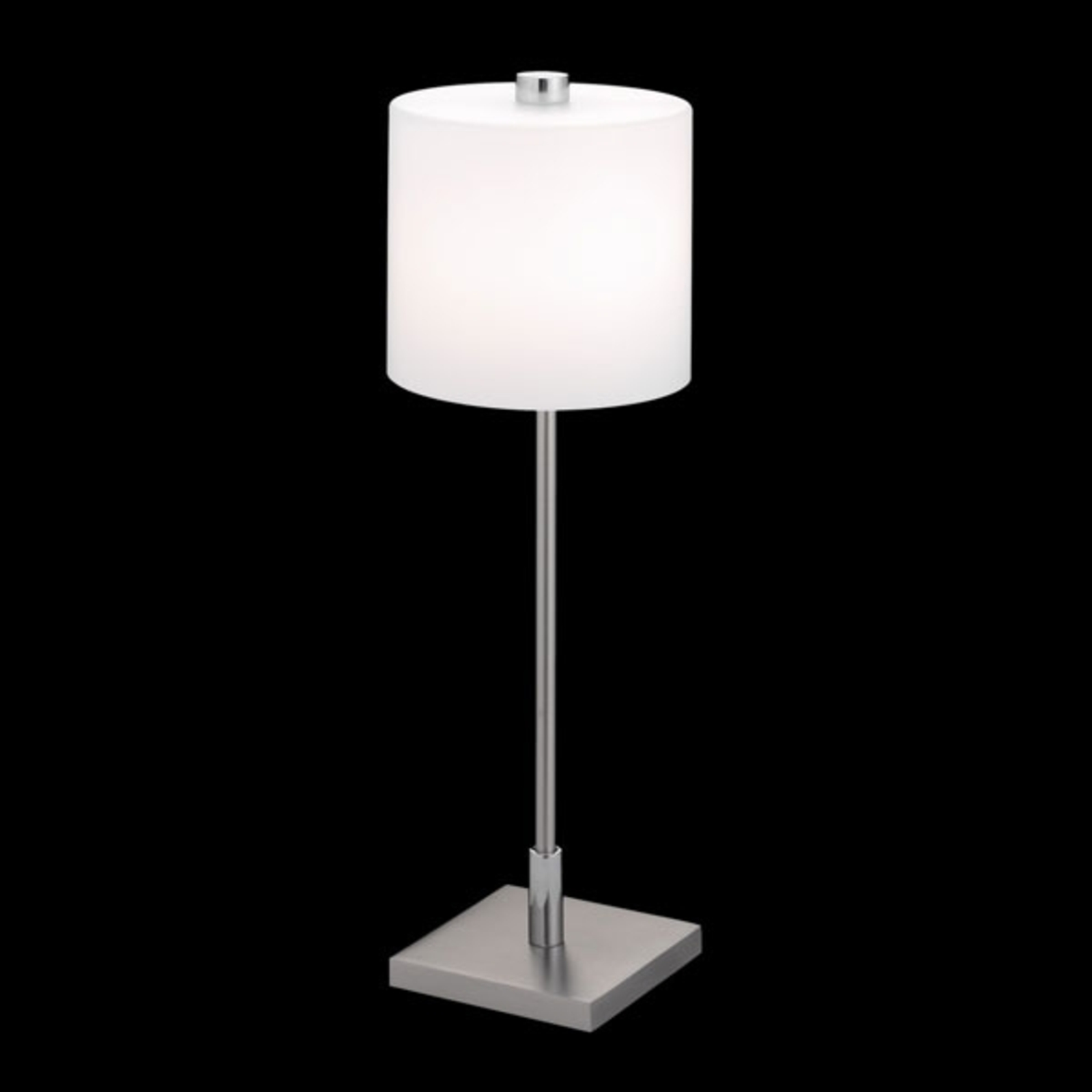 KNAPSTEIN LED-Tischleuchte MERCY