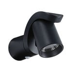 Cuff Kültéri Fali Lámpa w/Sensor SWR Antracit - Paulmann