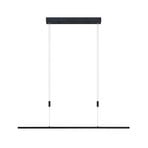 Stakato 6 LED Pendel L120 Black - Lucande