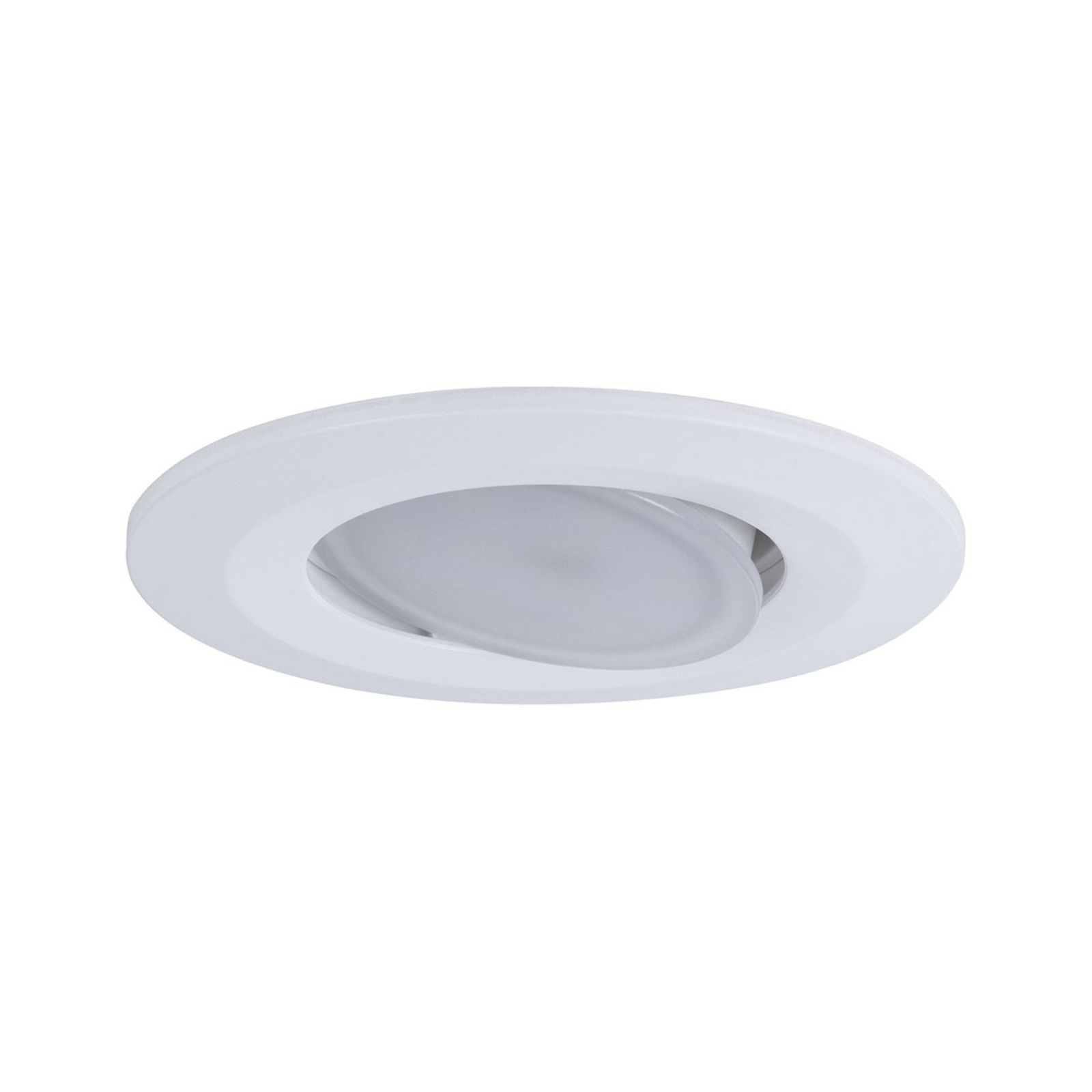 Paulmann Calla schwenkbar dimmbar Ø9cm 840 10er