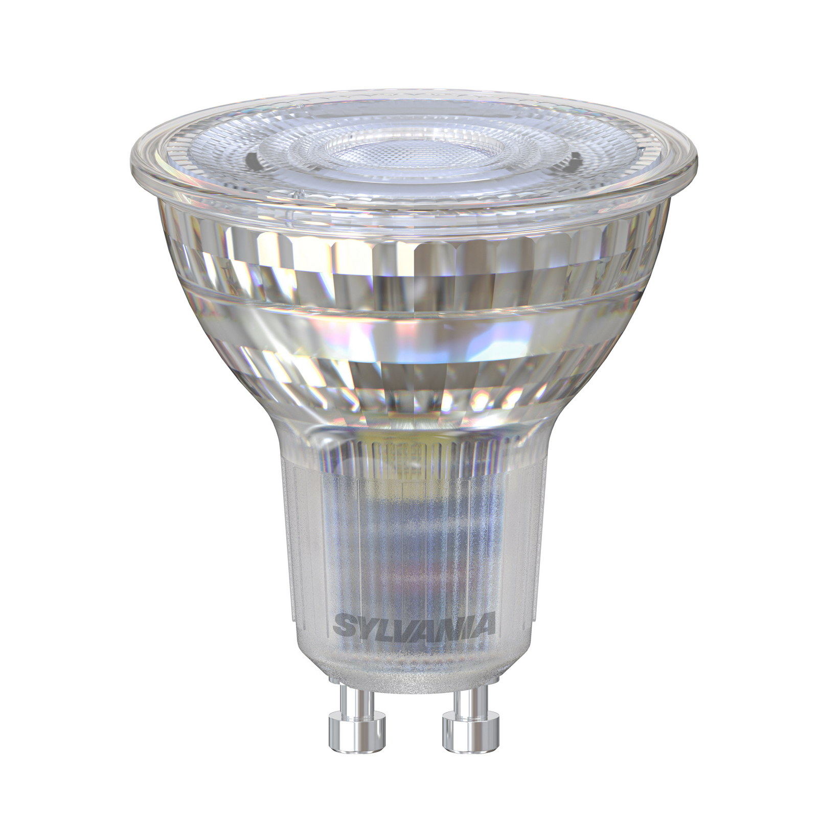 LED reflektor PLATINUM RETRO ES50 GU10 2 W 3 000 K 360 lm 36°