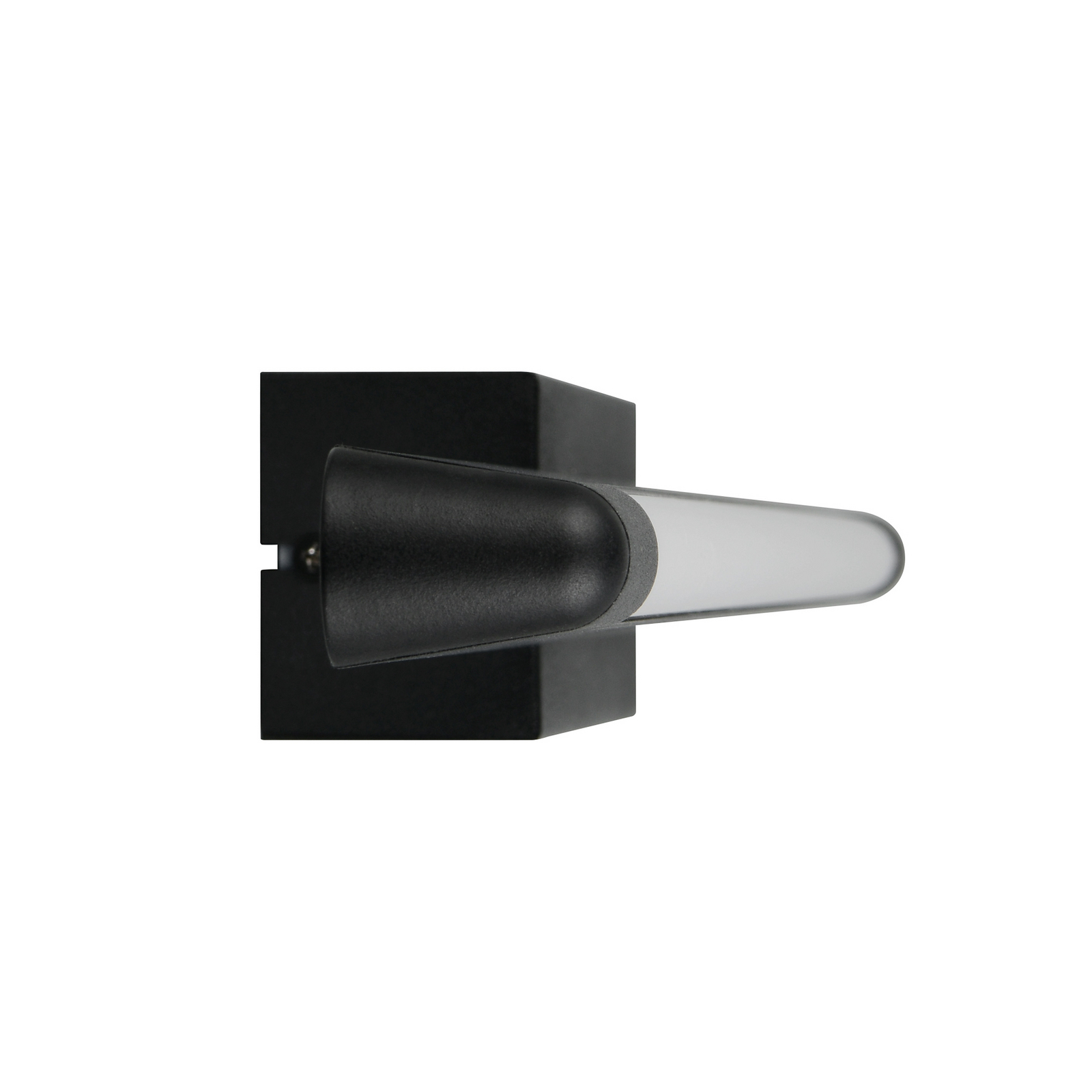 LED sienas lampa „Alberto“, melna, platums 71 cm, IP44 LED sienas lampa „Alberto“, melna, platums 71 cm, IP44