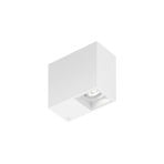 WEVER & DUCRÉ downlight LED Plano petit 1.0 blanc 927 à intensité variable