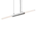 Limbo Suspension Carrara/White - Design By Us