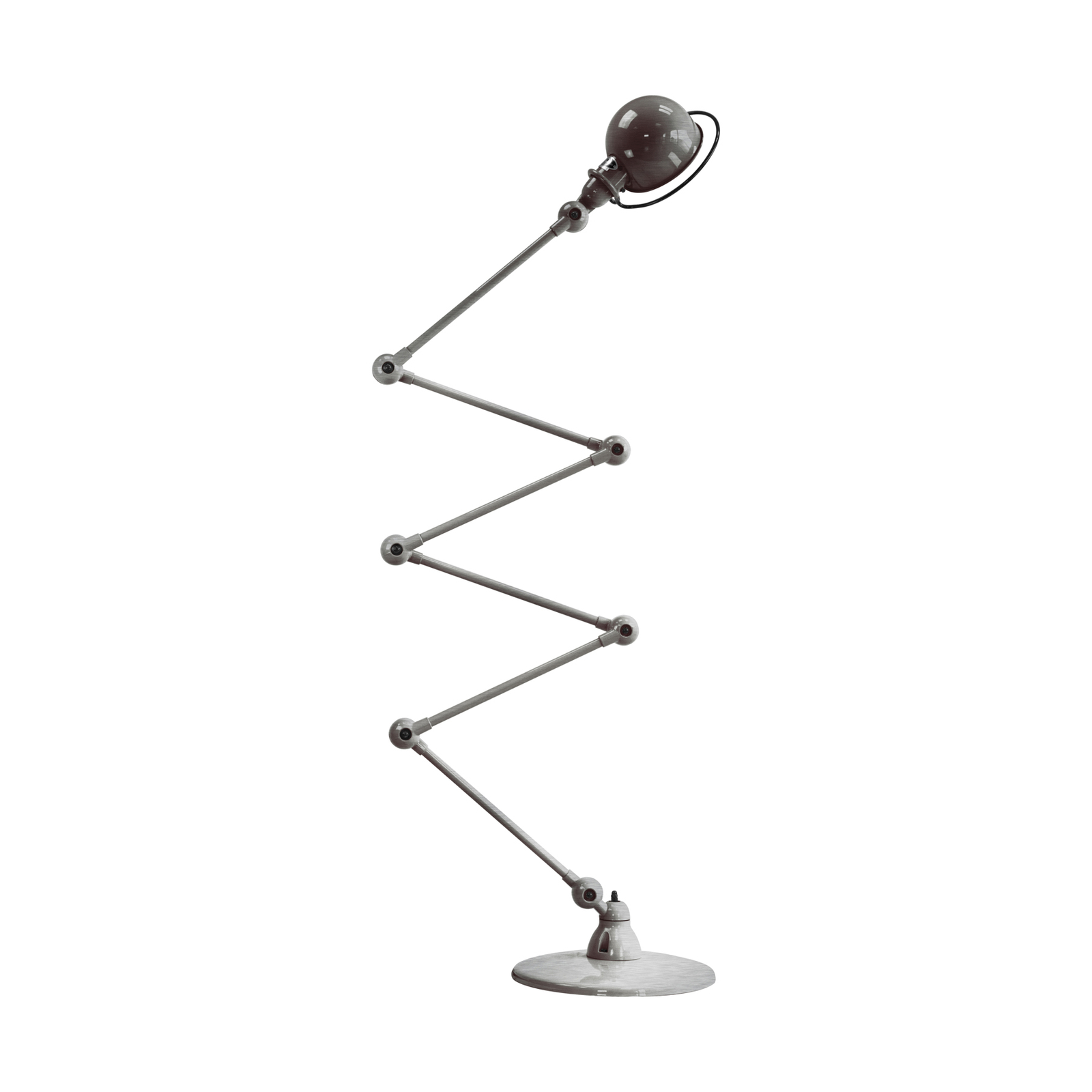 Jieldé Loft D9406 Stehleuchte 6x40cm