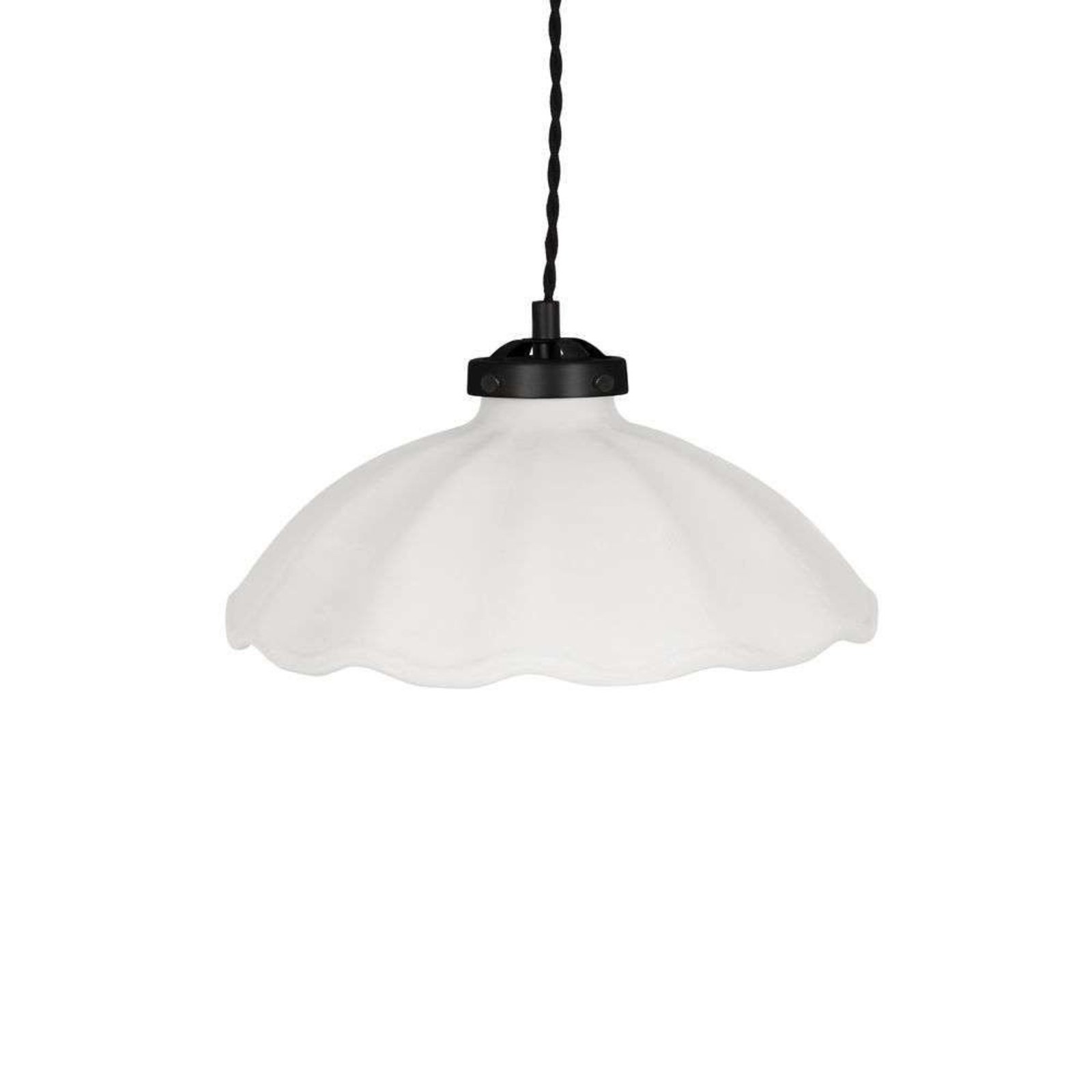 Alva 30 Lustră Pendul White - Globen Lighting