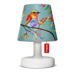 Fatboy Cooper Cappie lampskärm, birdie blue