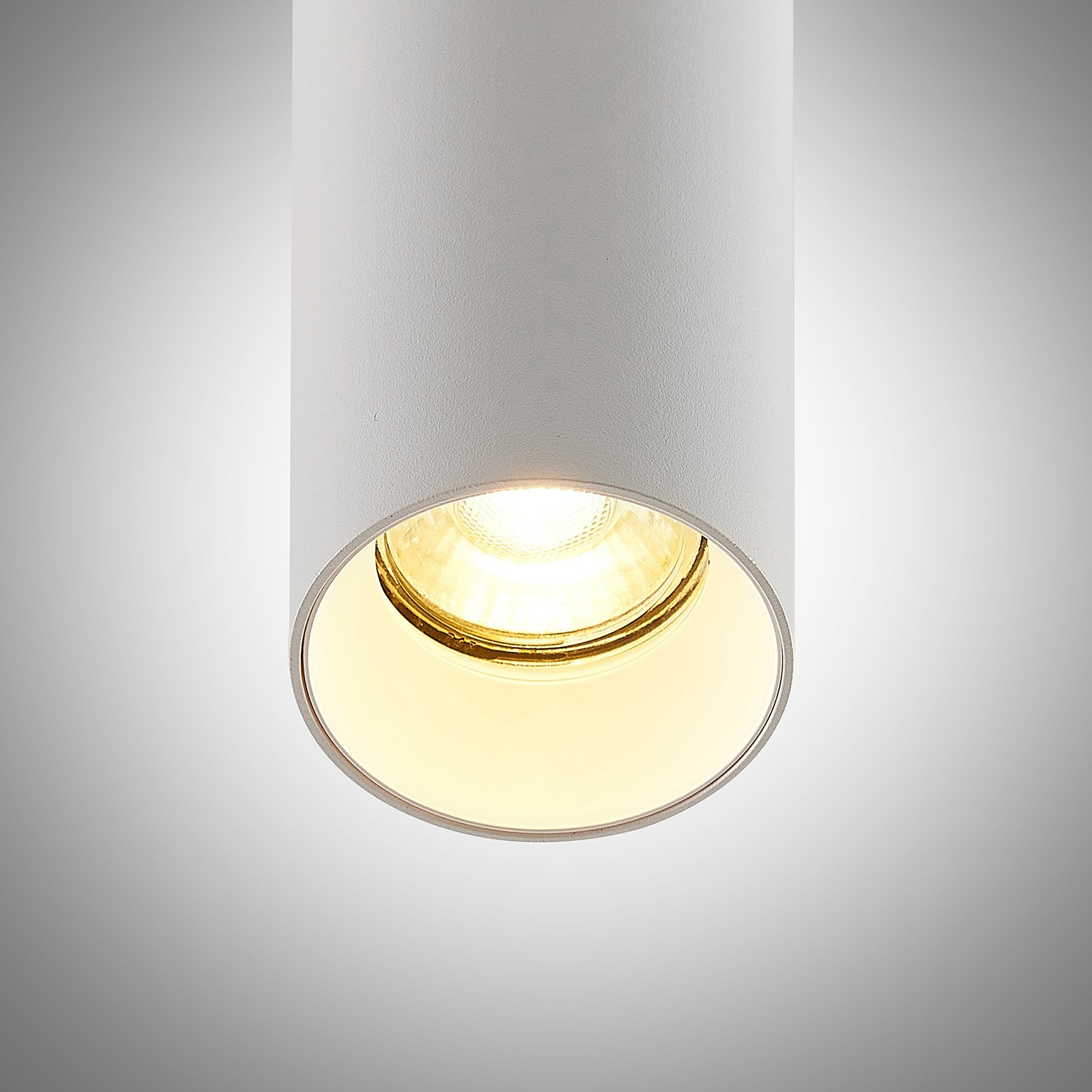 Ejona Hanglamp H27 White - Arcchio