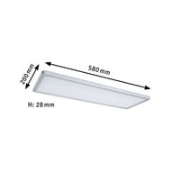 product size