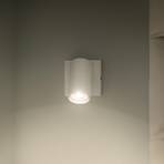 LEDVANCE Osemhranný LED reflektor, stmievateľný, jednoplameňový, biely