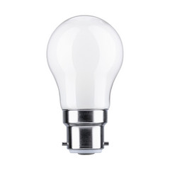 Paulmann LED svjetiljka B22d 4,7W 4,000K opal