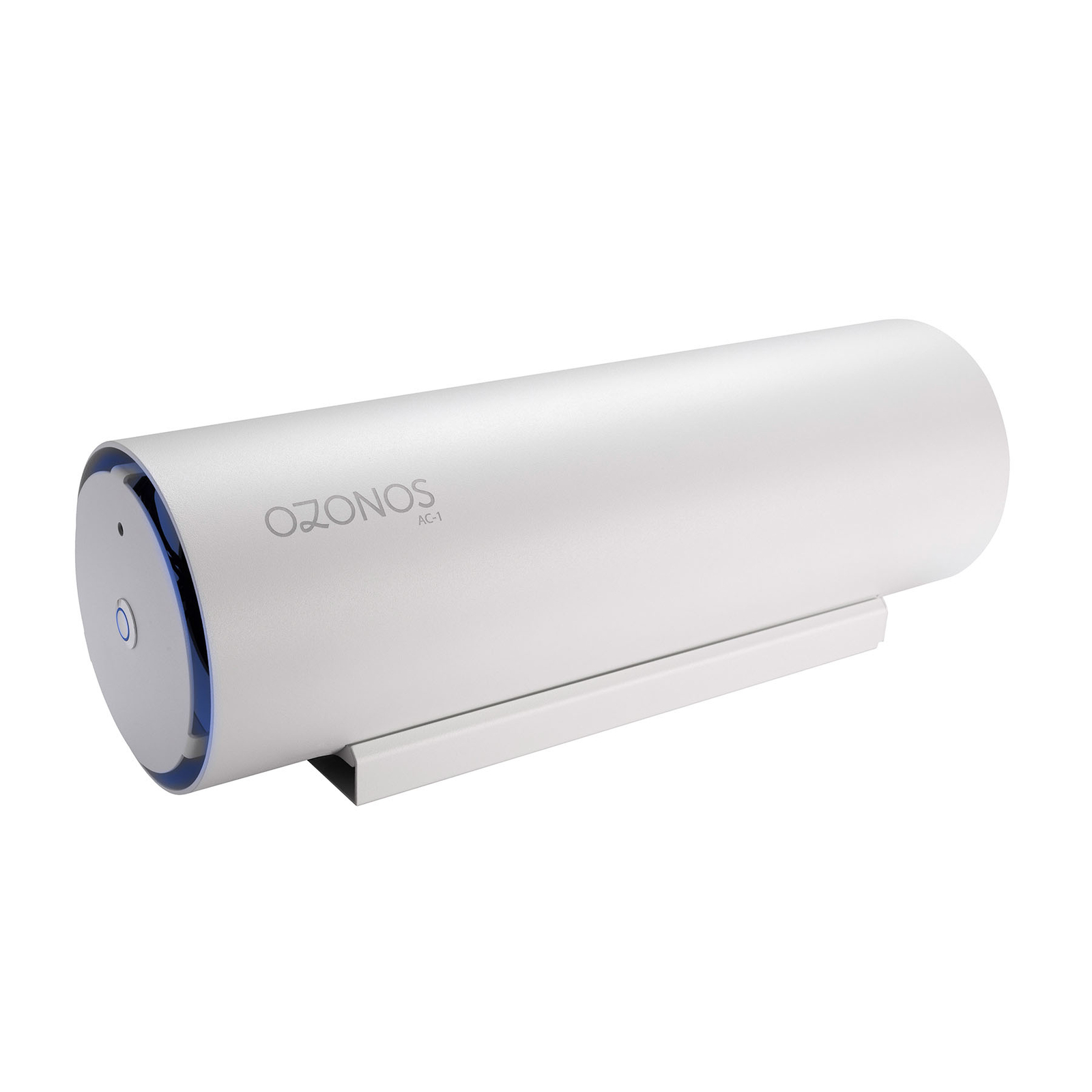 Ozonos AC-1 Plus air purifier, 0.115 ppm O3, white