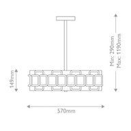 product size