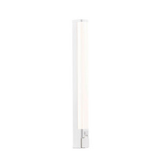 Sjaver Aplique de Pared IP44 Blanco - Nordlux