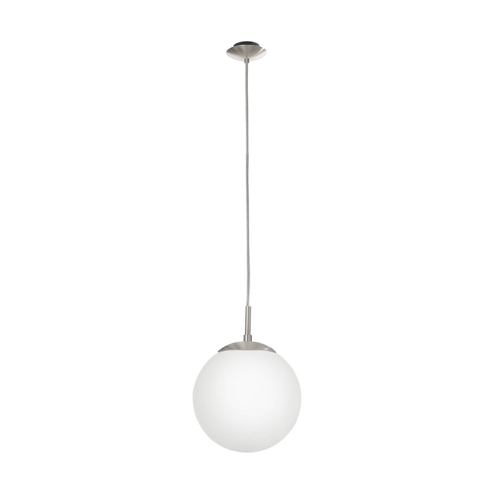 Hängeleuchte Rondo 20 cm