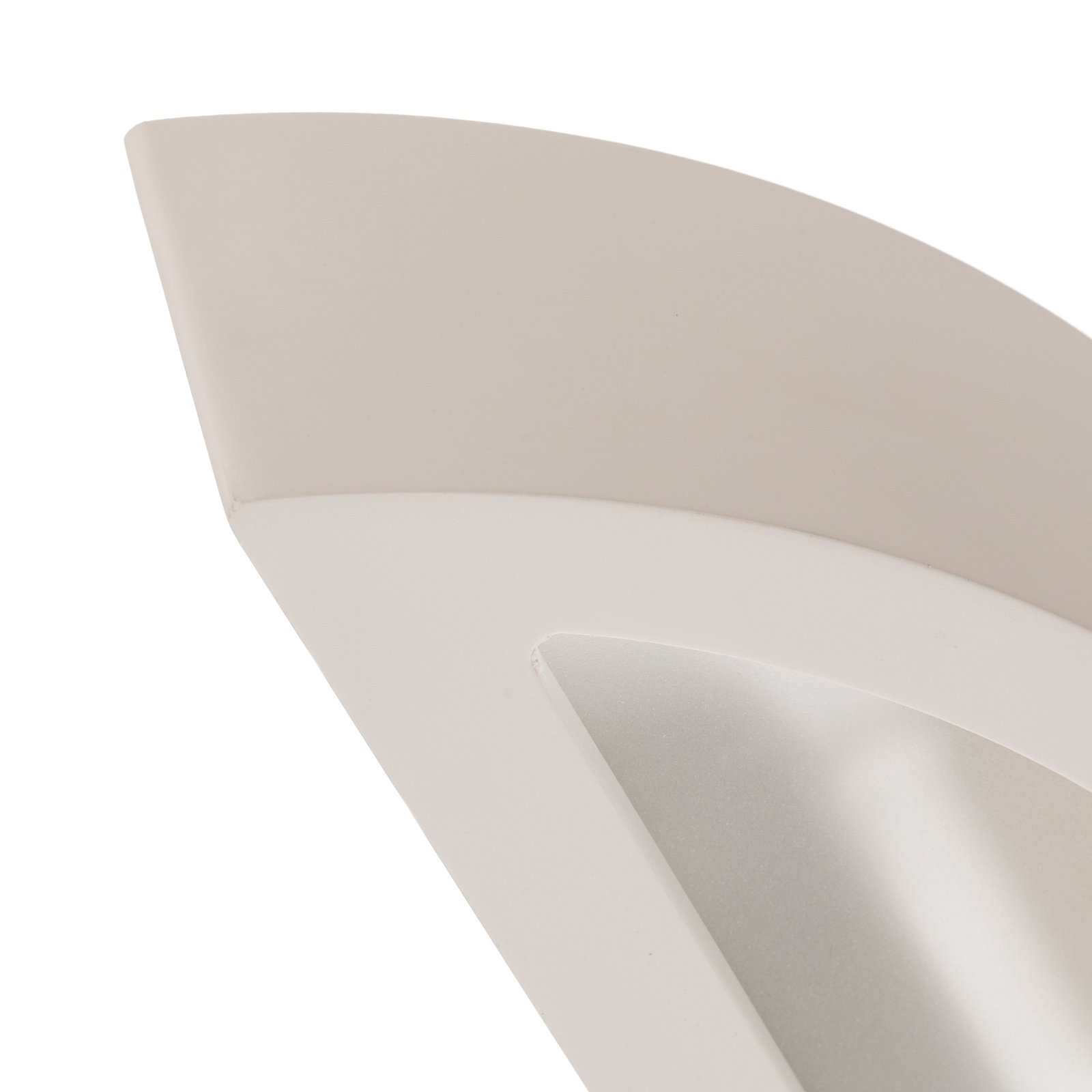 Konstantin Wandleuchte White - Lindby