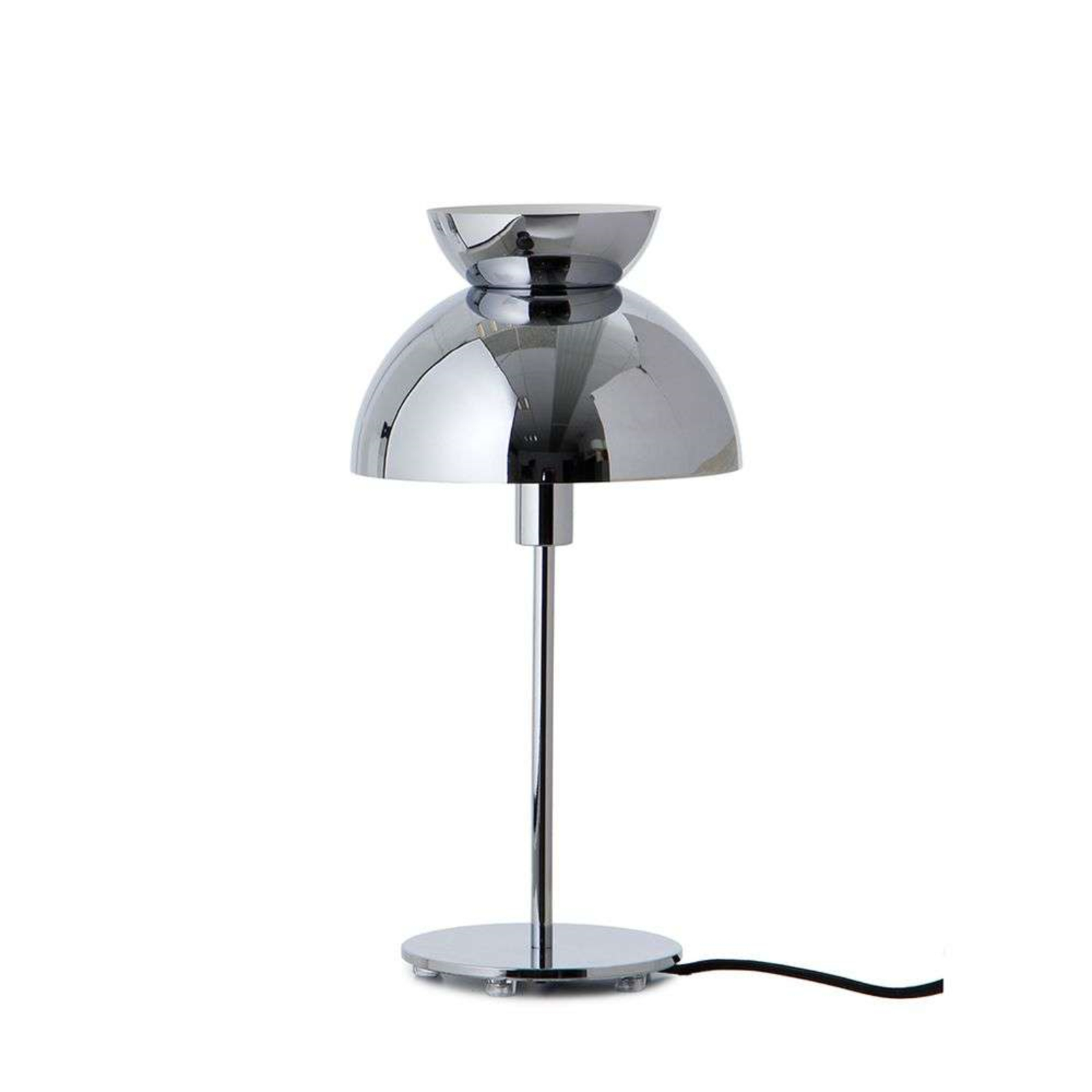 Butterfly Stolová Lampa Chrome - Frandsen