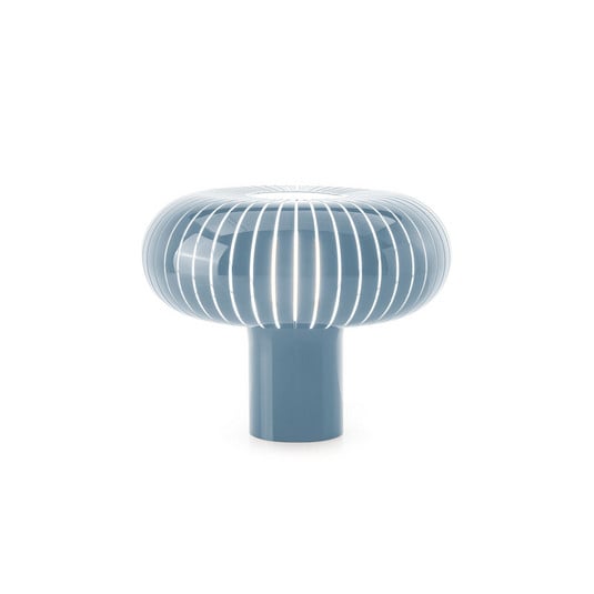 Teresa bordlampe Sky Blue - Kartell