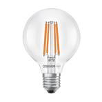 OSRAM LED-Leuchtmittel Globe G80 E27 2,2W Filament 4.000K