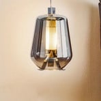 Prandina Luisa S1 dimm pendant 2,700K chrome