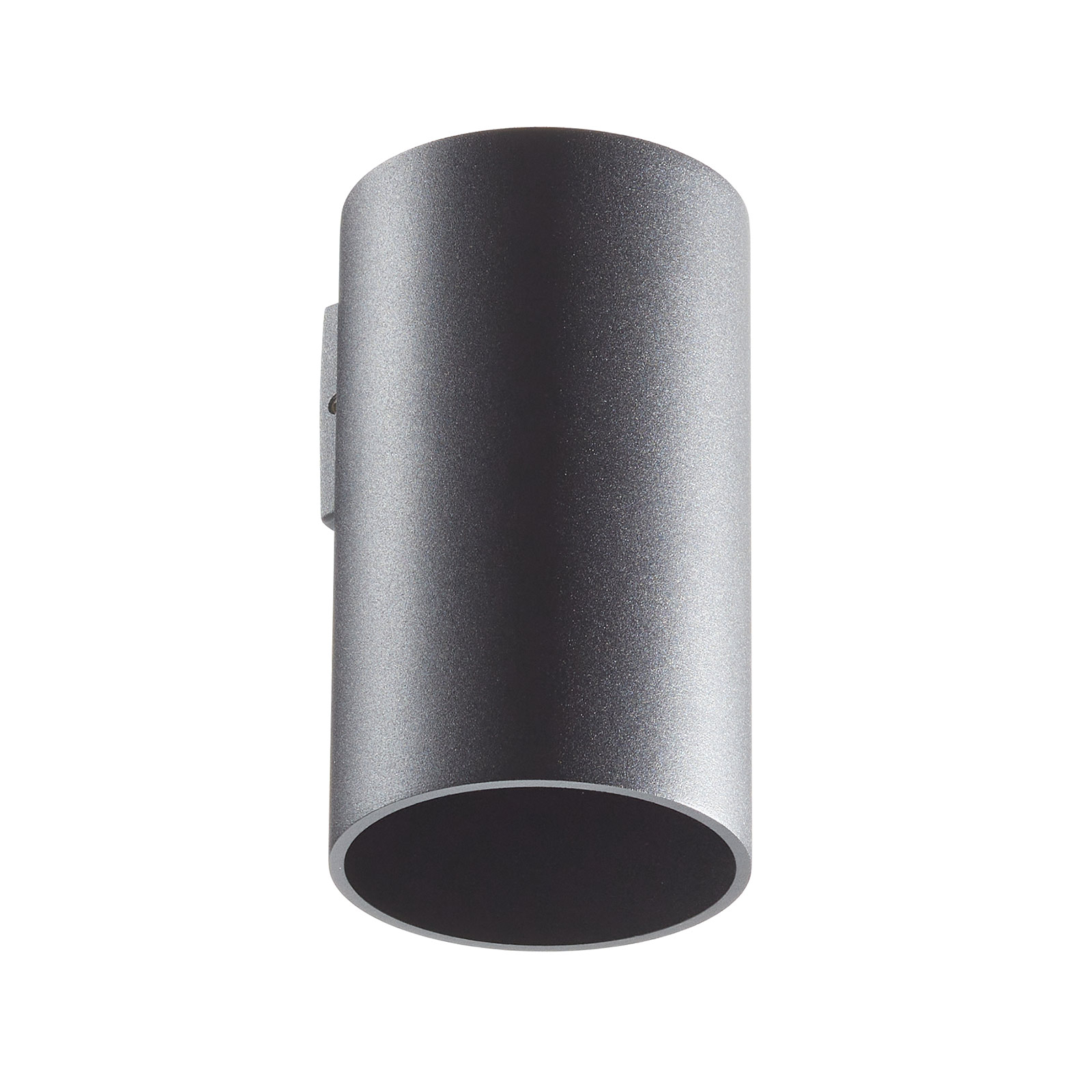 WEVER & DUCRÉ Ray mini 1.0 nástenné svietidlo čierne
