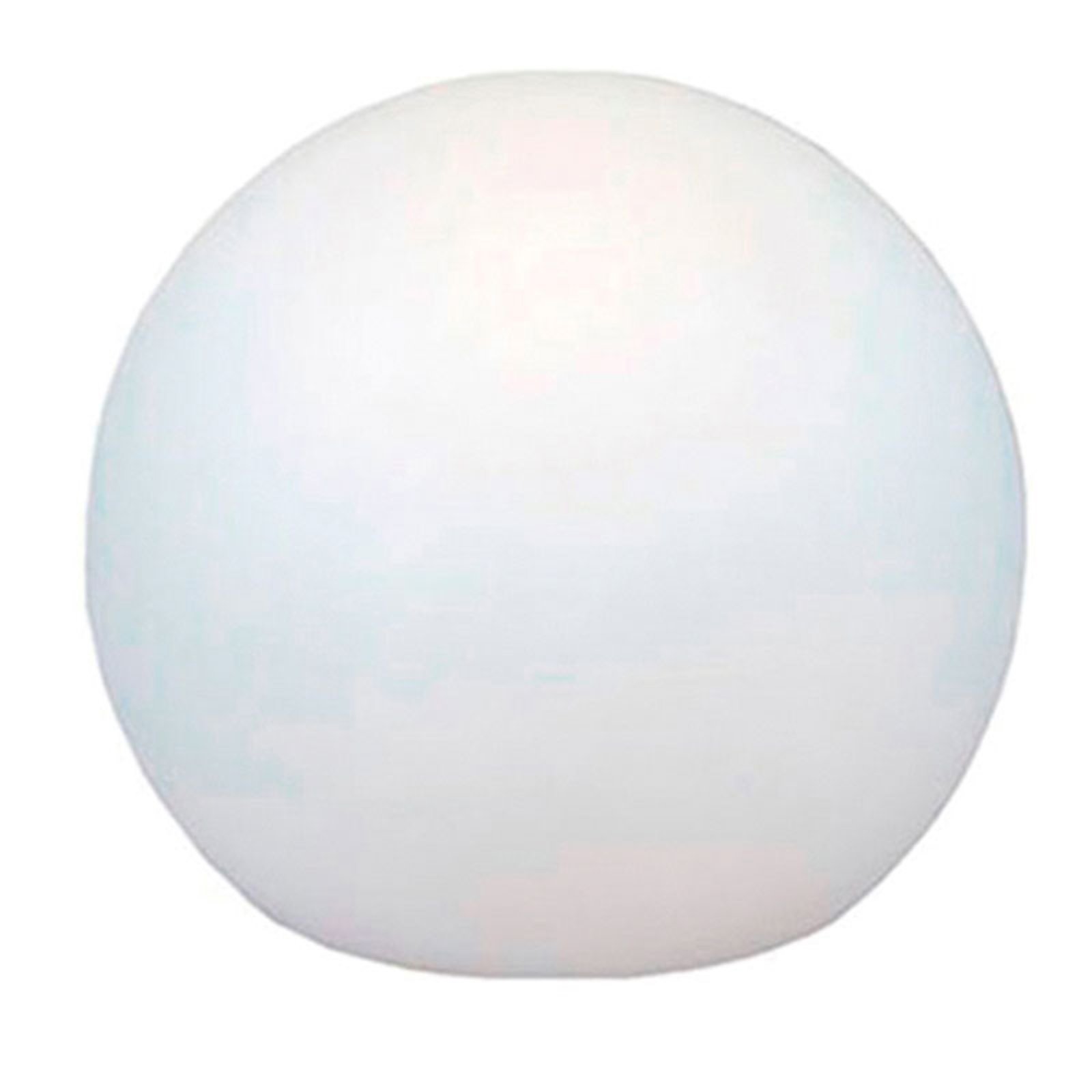 Newgarden Buly vloerlamp globe, Ø 60 cm