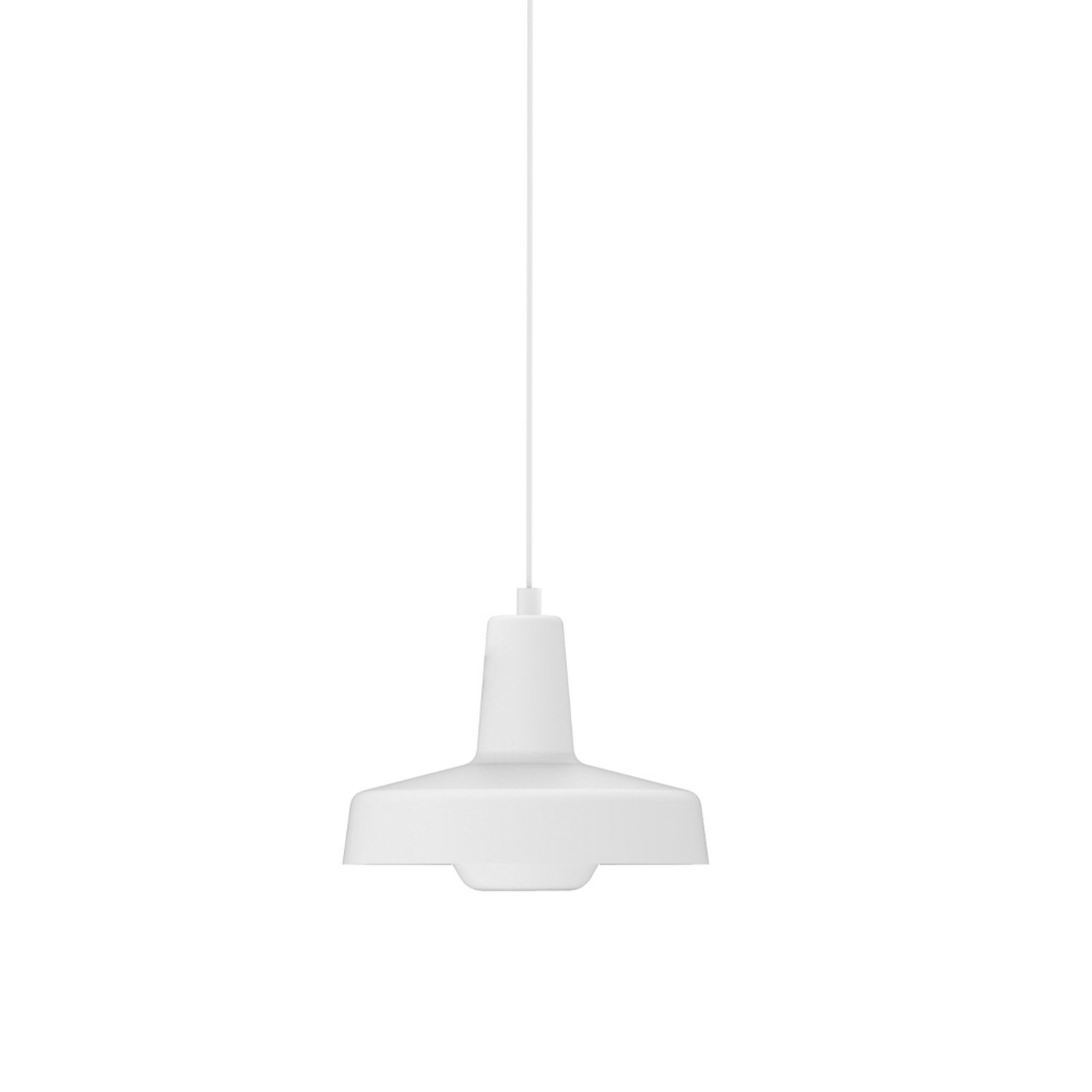 Arigato Pendant White - Grupa