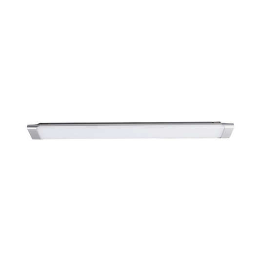 Vinca Plafoniera L90 Bianco/Argento - Arcchio