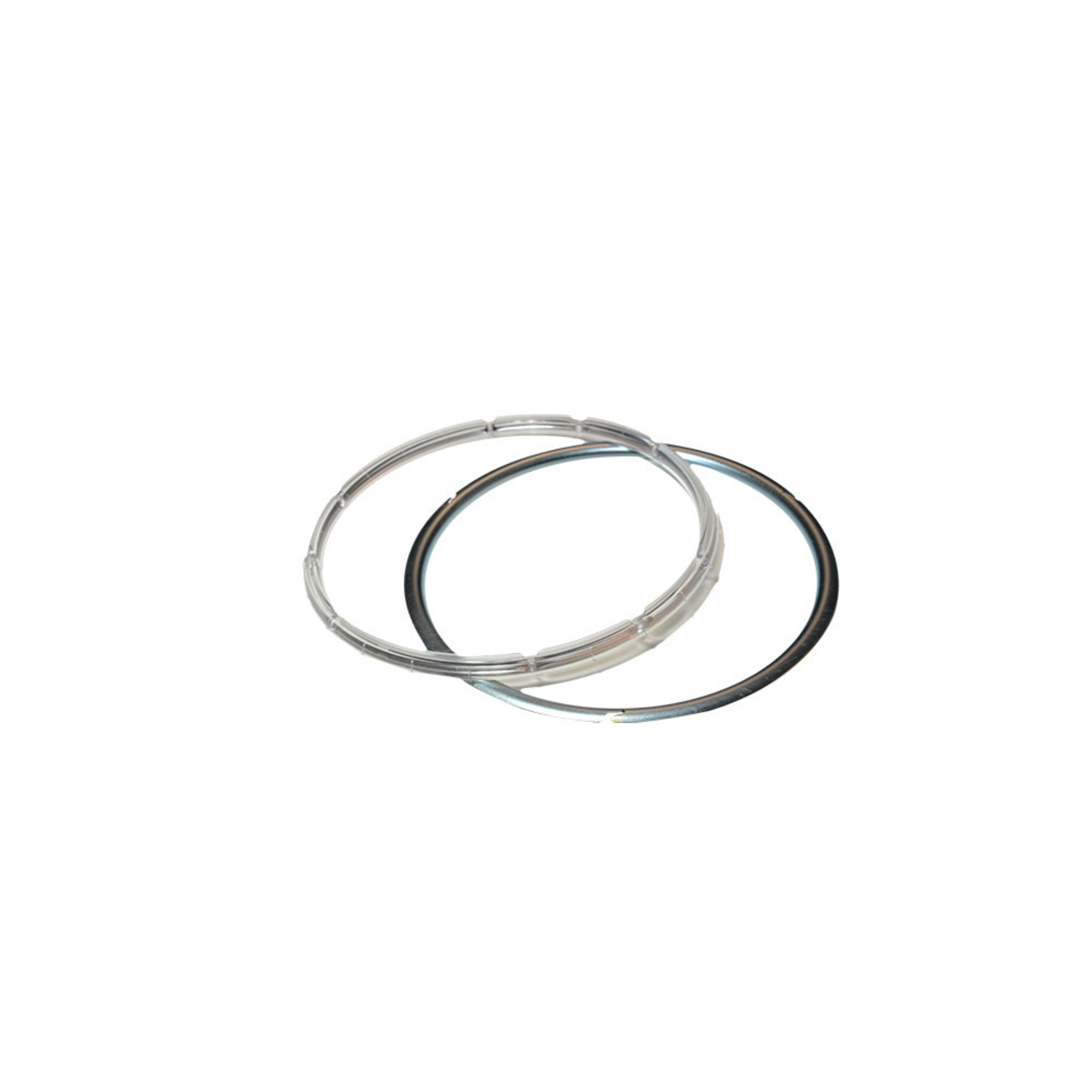 Romeo Moon S2 Anillo de Ensamble con Anillo de Metal - Flos