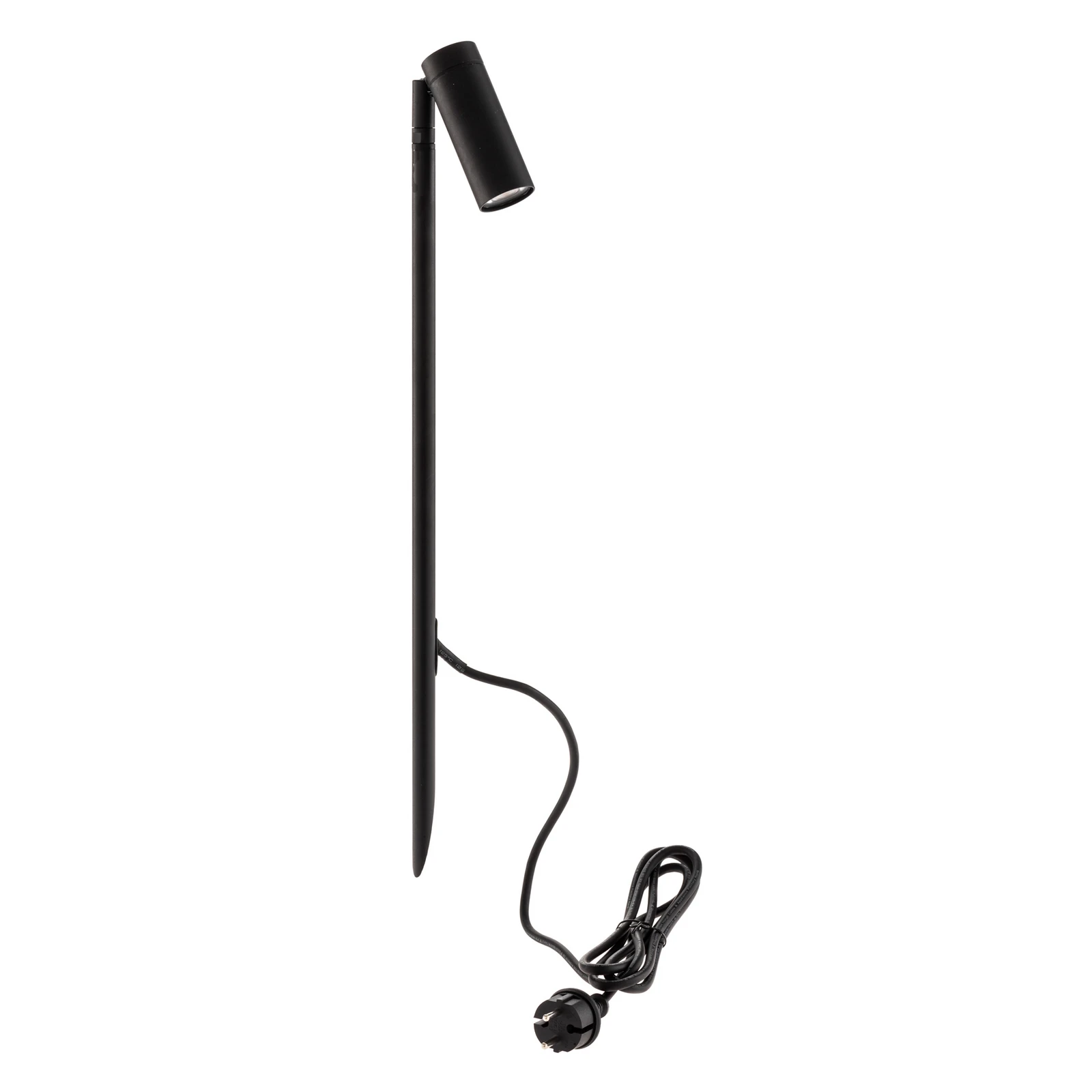 Seth-60 LED ground spike light, 60 cm high