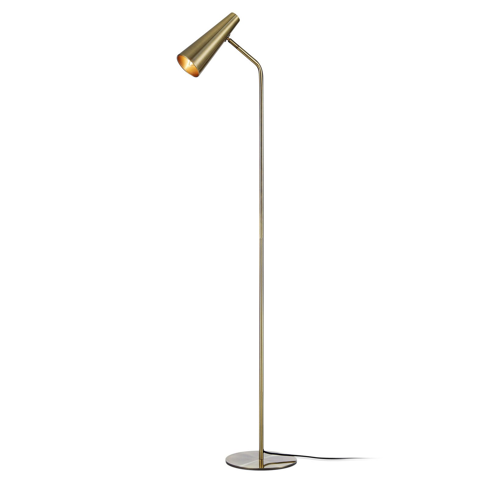 Peak Golvlampa Antik - Markslöjd