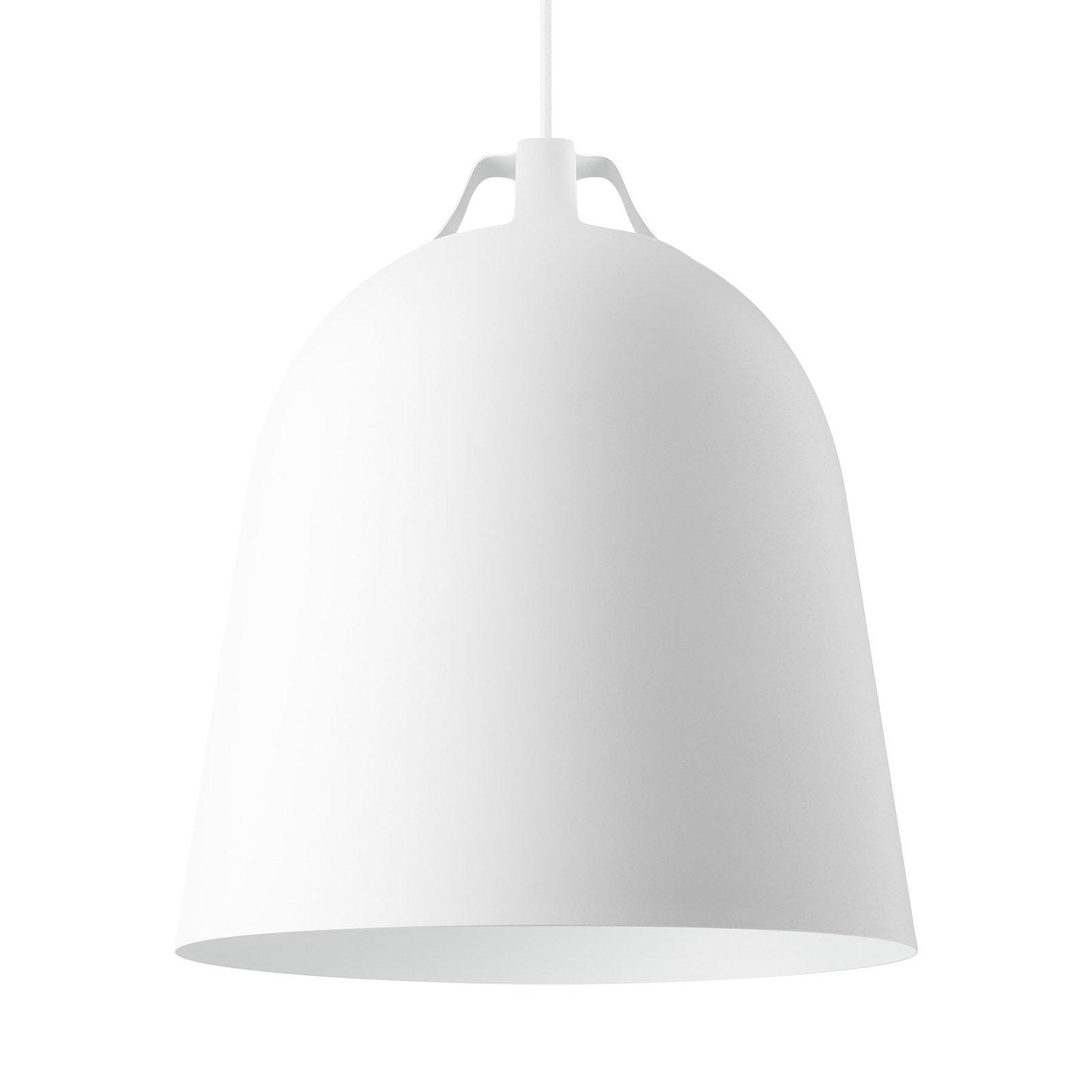 EVA Solo Clover lampa wisząca Ø 35cm, biała