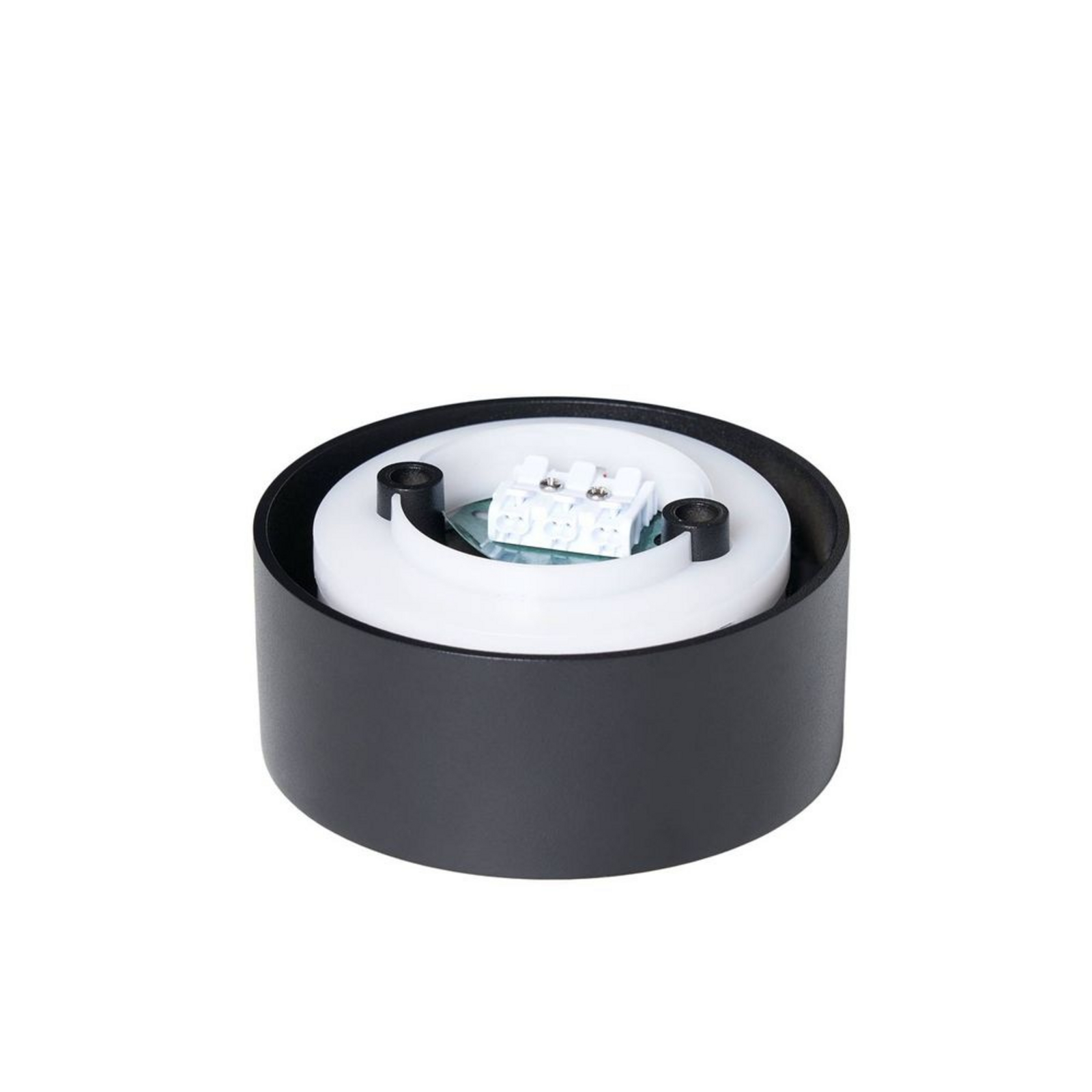 Ranka LED Plafonieră Up/Down 13,9W Black - Arcchio