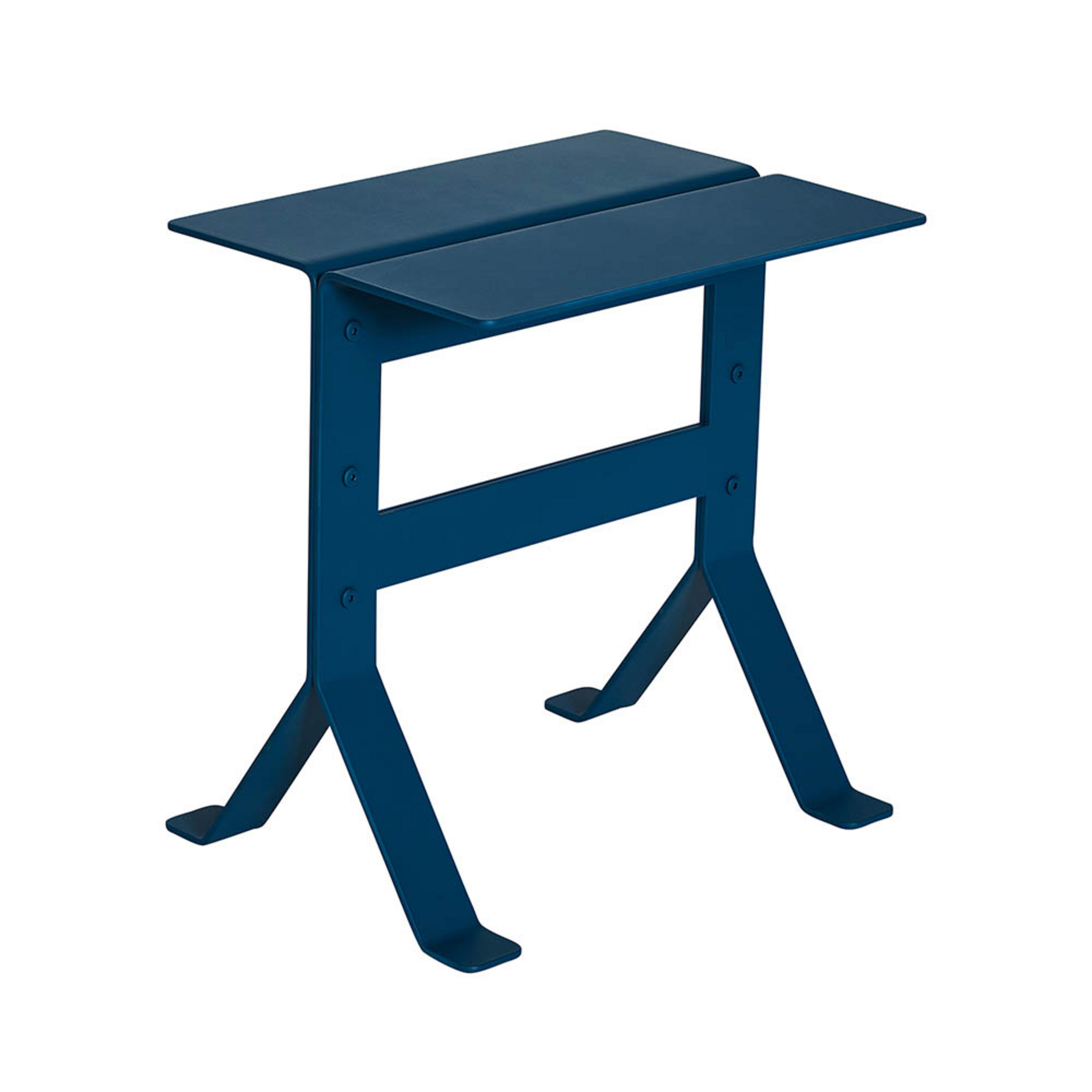 Fold Table D'appoint Pétrole - Hübsch