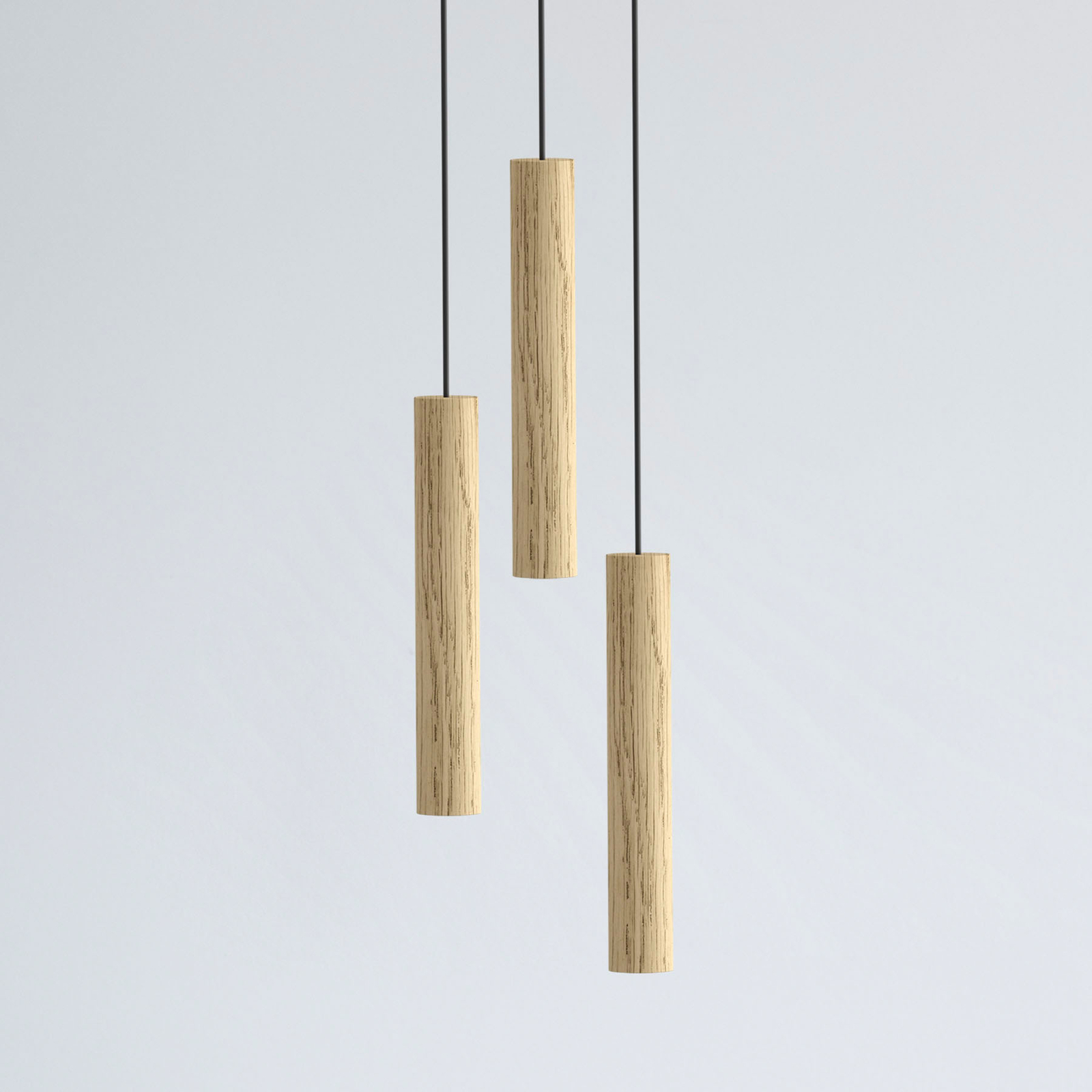 UMAGE Chimes Cluster 3 Hängeleuchte