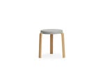 Tap Stool Dub/Šedá - Normann Copenhagen