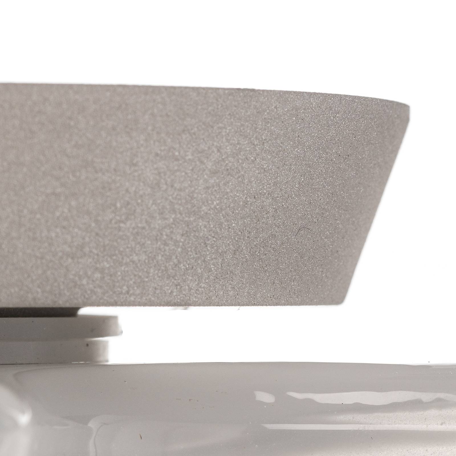 Artemide Logico Micro lampa sufitowa 18 x18 cm