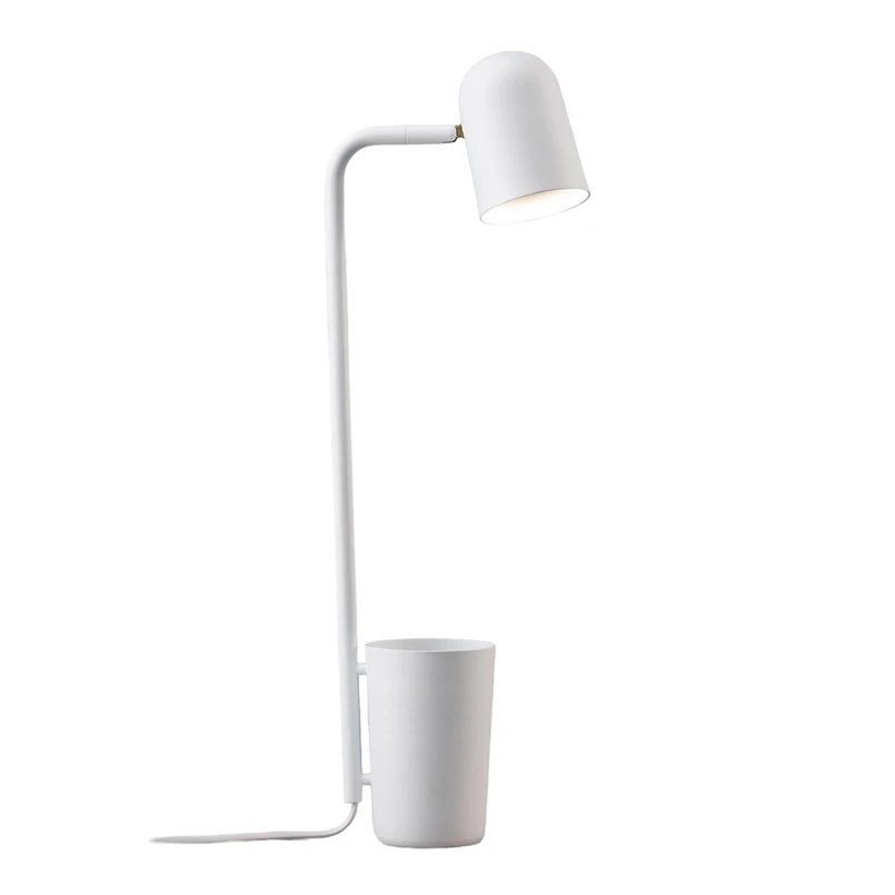 Northern – Buddy Tischleuchte White