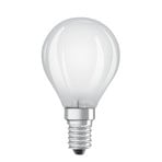 OSRAM żarówka LED E14 4W Classic P 2 700 K matowa