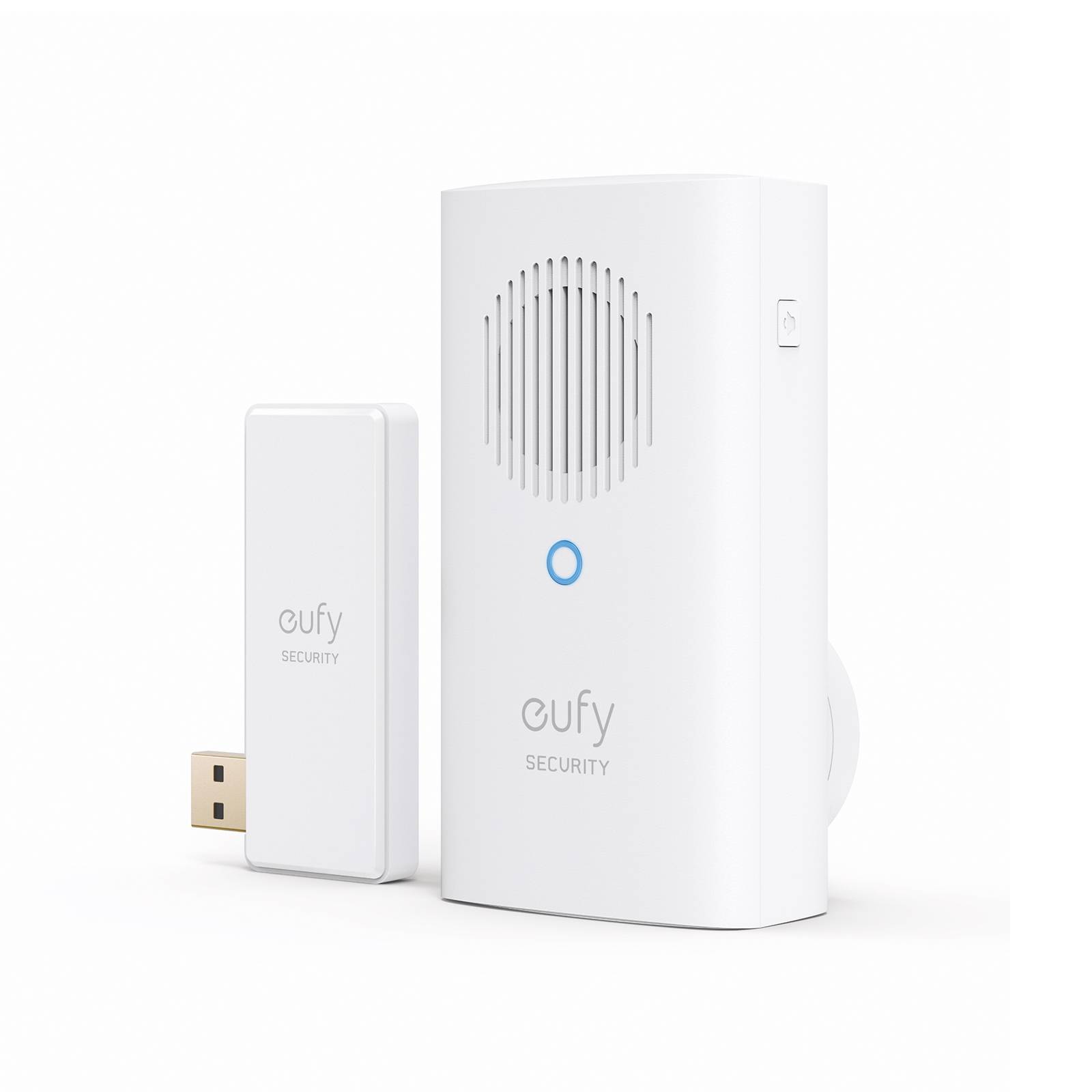 EUFY Security Doorbell Chime bel-uitbreiding | Lampen24.be 