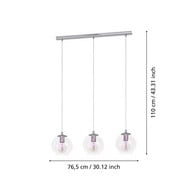 product size