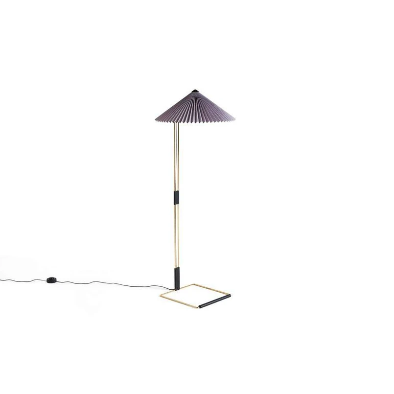 HAY – Matin 500 Stehleuchte Lavender